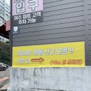 둔덕8길 | 여수 신상카페 애견동반카페 OCOC 메뉴·주차 총정리