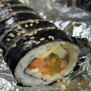 김밥또바기 이미지