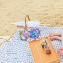 부산 광안리 GA-picnic 감성 피크닉세트 대여