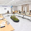 정선군청 소회의실 이미지