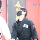 도솔합기도 이미지