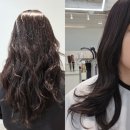 여의도미용실 화온더룸 이서 디자이너 프리미엄 케어 클리닉 받고 옴!