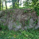 완도 고금도 지석묘군 이미지