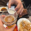 꼬치1호 | [수원역 양꼬치 맛집] 천지양꼬치 1호점 추천 후기