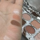 플라워 팔레트 | 중국 화장품 후기 - 플라워노즈 스완 발레 컬렉션 메이크업 멀티 팔레트 1호 화이트 스완