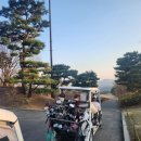 태연스크린골프존(430) | [경기안성] 안성W cc 라운드 후기~