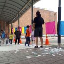 산외초등학교 이미지