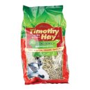 건초사료 이미지