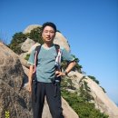 19인이 함께 이룬 산악인의 꿈 5산 종주(9월 23일 솔지대장님과) 이미지
