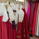 남도한복 이미지