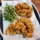목포가마솥시장통닭
