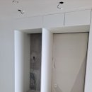 KCC스위첸아파트경로당 | 울산 강동 블루마시티 KCC스위첸 아파트 실크벽지 도배 후기 – 작은 변화로 기분까지 새로워지는 공간...
