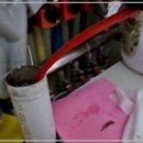 공주 변기 막힘 해결! 하수구막힘 싱크대막힘 씽크대막힘 변기막힘 뚜러킹의 서비스 후기