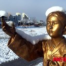 평화의 소녀상 이미지