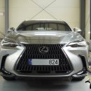 시노프 | [렉서스 NX450h+] 대구 하부 언더코팅과 휀다 방음/방진 시공 후기 by. 시노프 본점