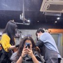이훈ALL30000 낙성대점 톤다운 염색 후기 :)
