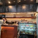 베르디구씨까페 이미지