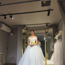뚠보wedding_7-2 촬영드레스 재피팅 (니콜스포사)