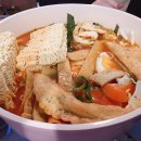 신금호떡볶이 이미지