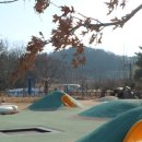 대율저수지 오토캠핑장 이미지