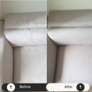 씨유 부평금호타운점 | 인천 청천동 부평금호타운 아파트 패브릭 소파청소 아이 있는 집 청소는 필수입니다!