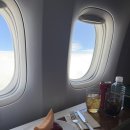 (주)에어퍼스트 - 포항시 남구 | 대한항공 ✈️ 마일리지 항공권 / 미국 왕복 / 퍼스트 클래스, 프레스티지 예매 후기