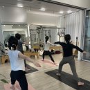 요가&필라테스Ⅱ 이미지