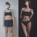 달라짐 인계2호점 | 권선동피티 바디프로필 달라짐 후기