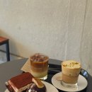 (주)어퍼 | 강남역카페 신논현역카페 어퍼앤언더 강남 웨이팅맛집 후기