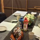 경복궁식당 | 안산 상견례 식당 경복궁 솔직후기 | 상견례 코스 음식, 상품권 결제·상차림 쿠폰 정리