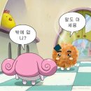 플로팅웨일 설악도적폭포스테이 이미지