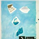 연필수채화Ⅰ 이미지