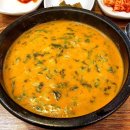 어탕국수 맛집 BEST5 이미지