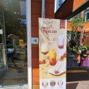 몬스터커피 신암점