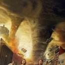 [영화] CGV 인천 4DX 2D 정이삭 감독의 &lt;트위스터스&gt; 관람 후기(스포 有, 신파 없음, 4DX 최고!)
