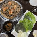 금흥동맛집, 공주불고기 강경불고기