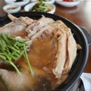 청송오리 이미지