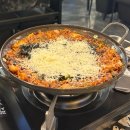할미옥전대점 | 전대후문 맛집 할미옥 돼지김치구이, 벌집껍데기 잘하는 집