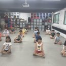 한국체대영웅태권도장 이미지