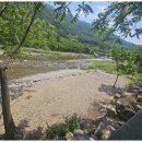 해담 구룡령 야영장 이미지