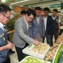 농산물판매장 이미지