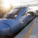 고속철대로 이미지