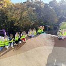 큰별유치원 놀이터 이미지