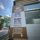 대전 창억떡 호박인절미 주차 가격 포장 꿀떡 무지개설기 코코아설기 맛 내돈내산 솔직후기