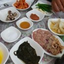 원두막산장 이미지