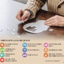 피 검사로 알츠하이머병 진단 이미지