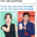 JTBC 으라차차 와이키키 시즌2 현재까지 캐스팅 확정 명단 이미지