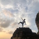 봉화드림펜션 | 이국적풍경 변산반도 여행 - 채석강과 격포항 수산시장, 가족여행 추천