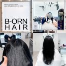 오른 | 압구정로데오 미용실 강남 볼륨매직 후기 비오른헤어