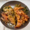 반반불고기 | 오송 맛집 추천 오송 다락 반반불고기 후기